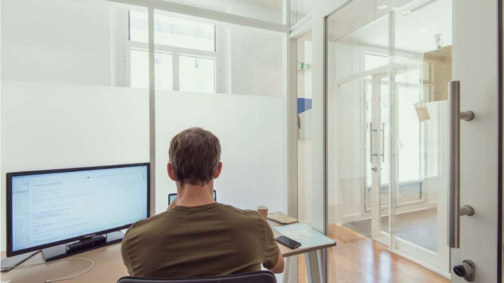 À louer bureaux à partir de 20m² à Marseille