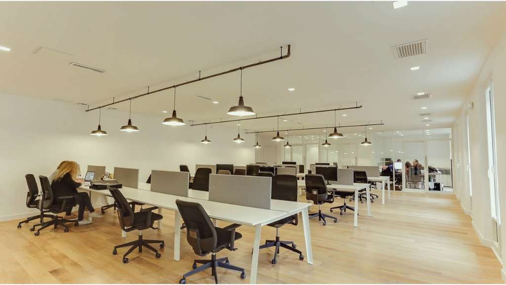 À louer bureaux à partir de 20m² à Marseille