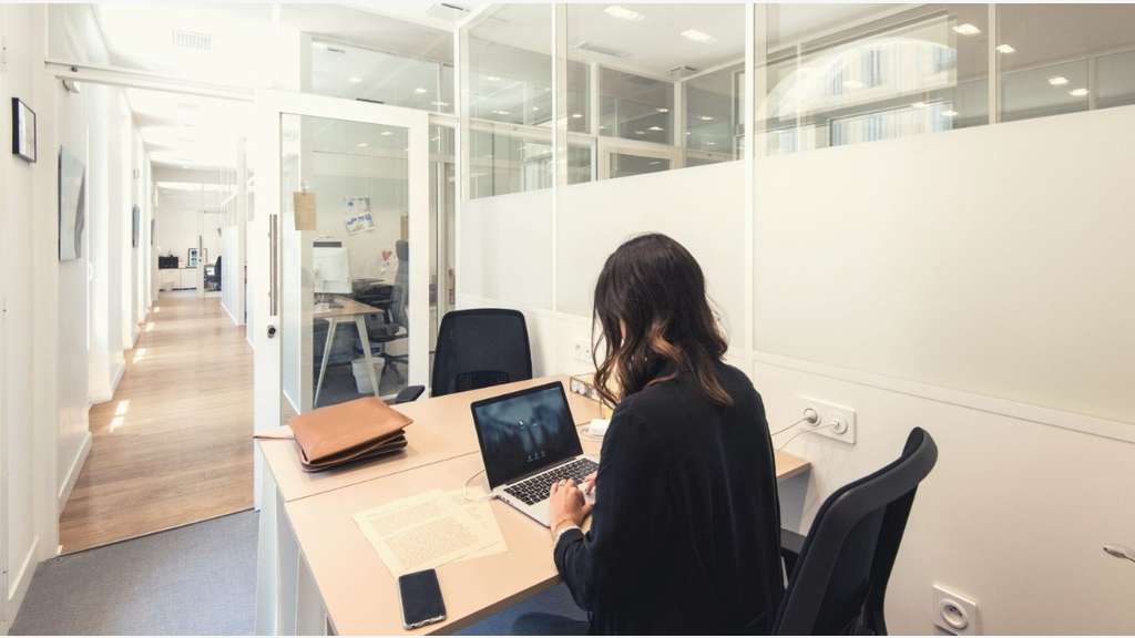À louer bureaux à partir de 20m² à Marseille