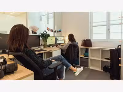 À louer bureaux à partir de 20m² à Marseille