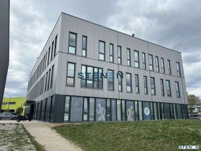 Location Bureaux à Marseille 13e