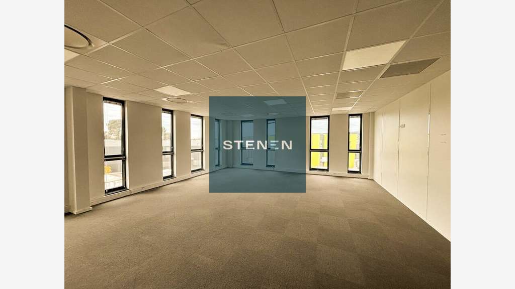 A louer bureaux de 160m² à Marseille 13013