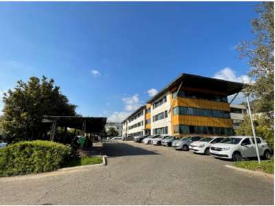 Bureaux à louer dans le 13