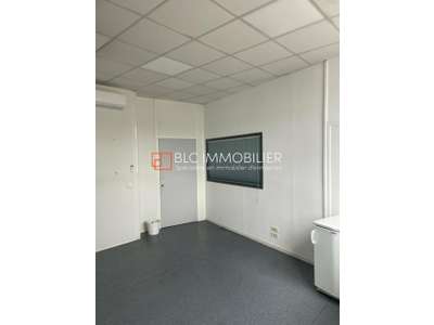 Location Bureaux à Marseille 14e