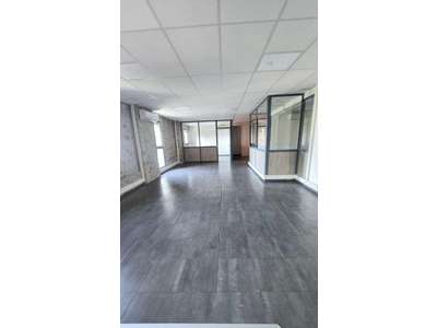 Location Bureaux à Marseille 14e