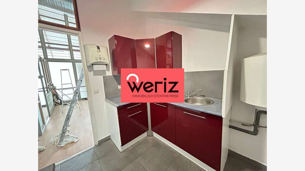 Location bureaux fonctionnels à Marseille
