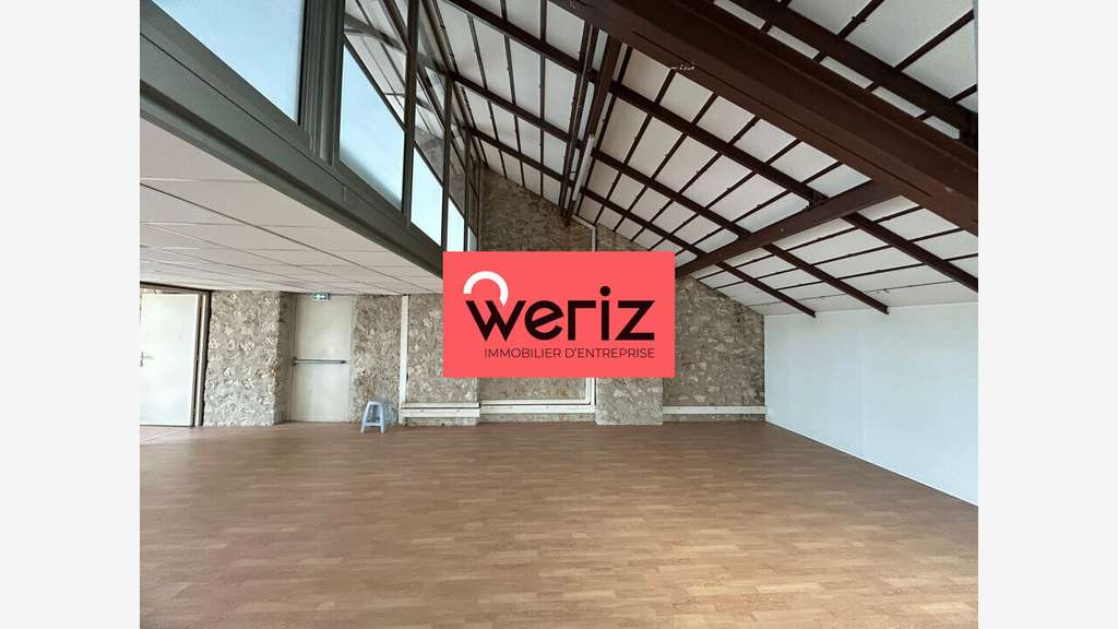 Location bureaux fonctionnels à Marseille