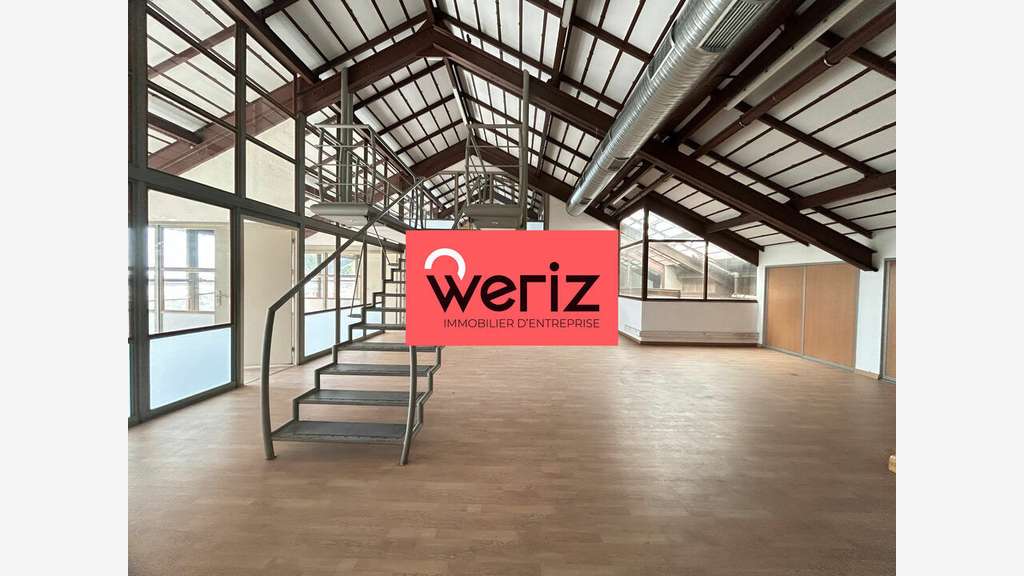 Location bureaux fonctionnels à Marseille