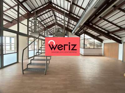 Location bureaux fonctionnels à Marseille