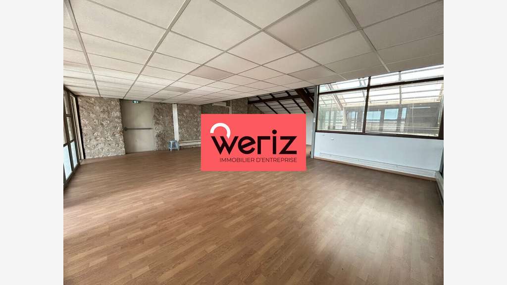 Location bureaux fonctionnels à Marseille