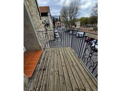 Location Locaux commerciaux - Boutiques à Marseille 14e