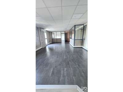 Location Bureaux à Marseille 14e