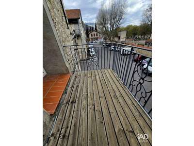 Location Bureaux à Marseille 14e