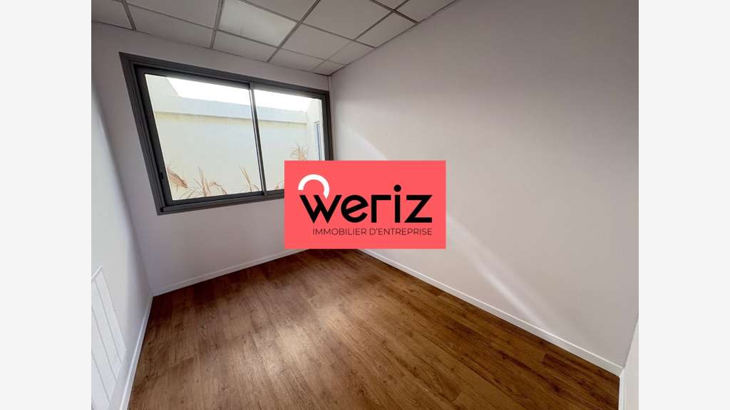 A louer bureaux de qualité à Marseille 14e