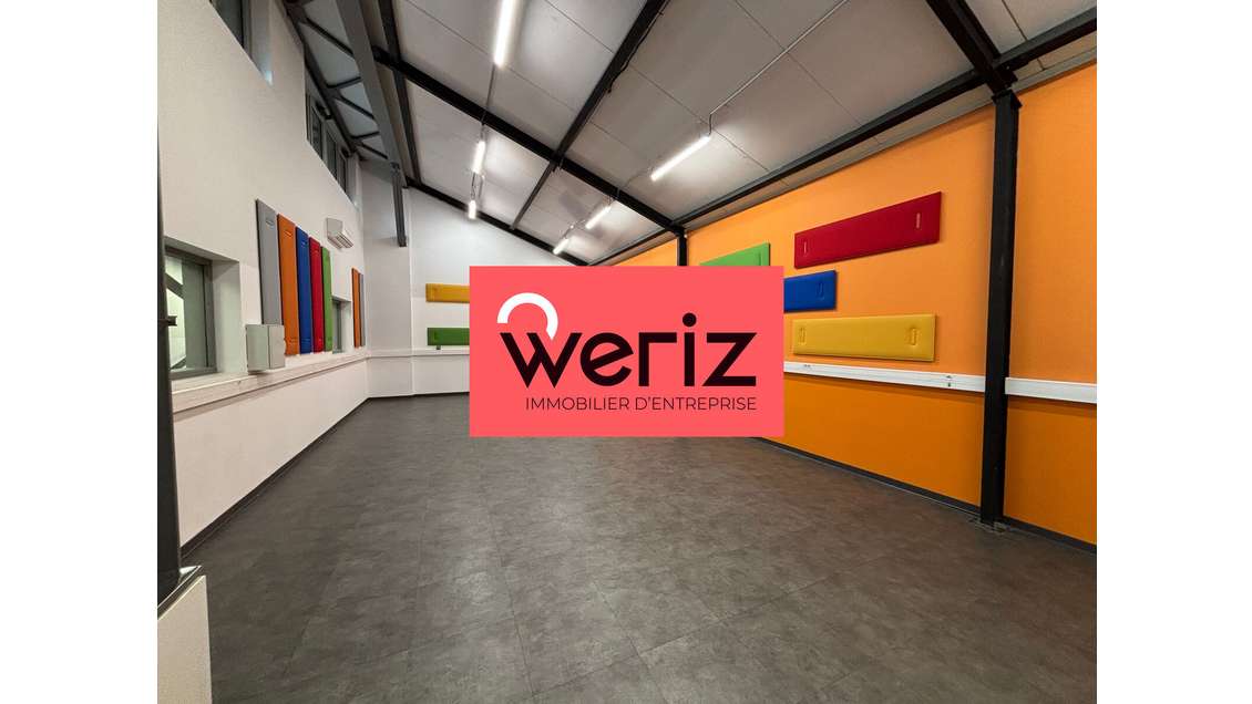 , acteur indépendant et local du marché de l'