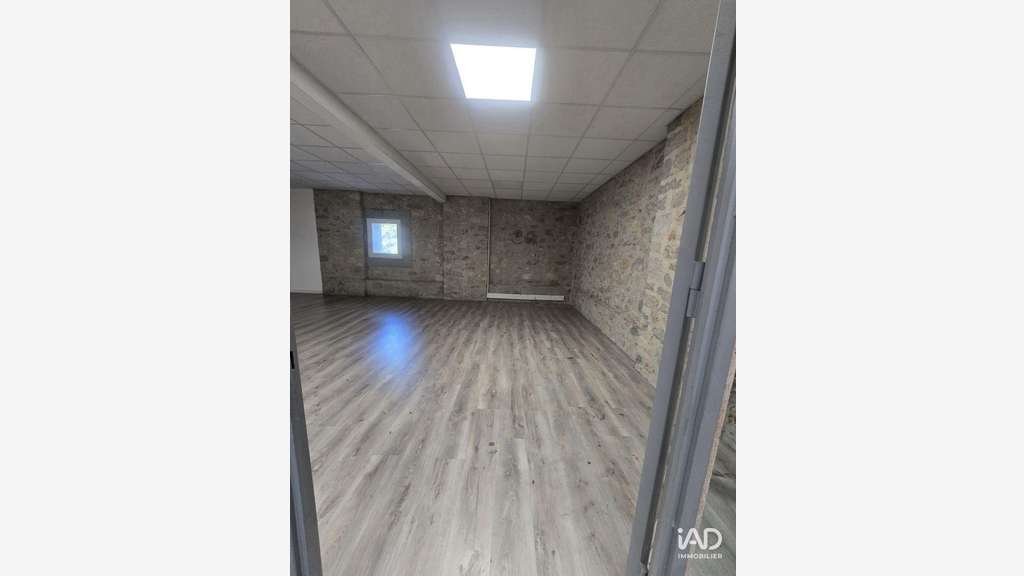 A louer bureau 45m² à Marseille 14e