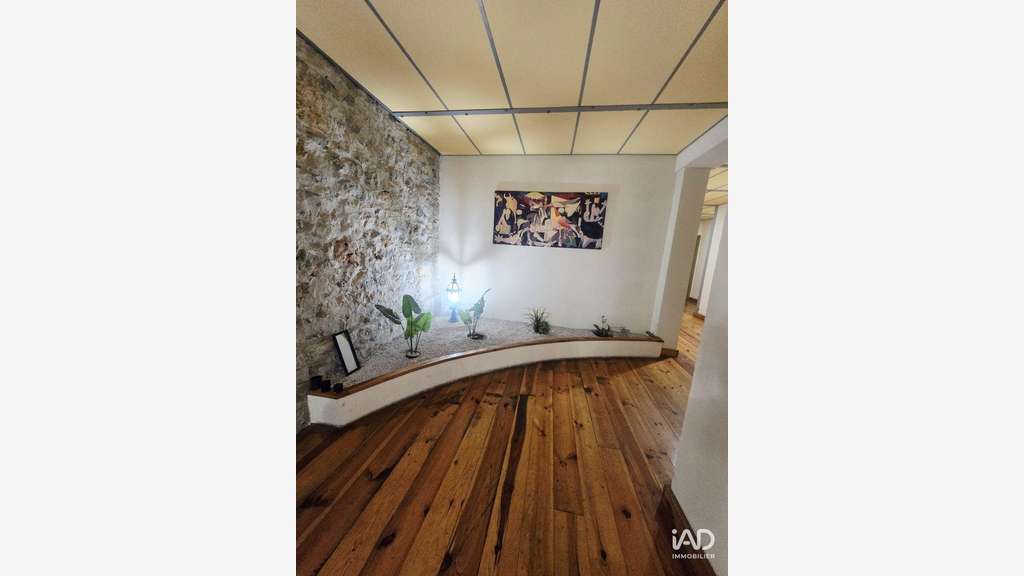 A louer bureau 45m² à Marseille 14e