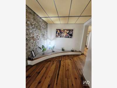 A louer bureau 45m² à Marseille 14e