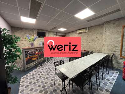 À la recherche de bureaux à louer à Marseille ? WE