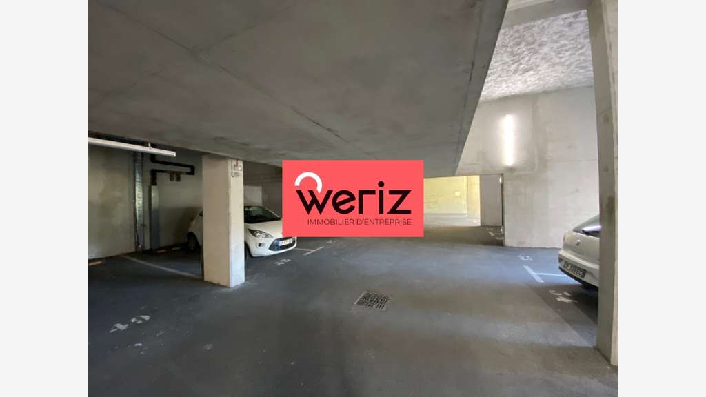 Location 2 surfaces bureaux neufs à Marseille 15e
