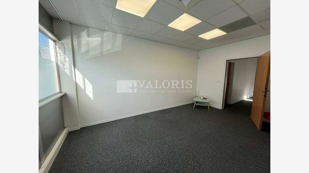 Bureaux 130m² à louer à Marseille Saint-André