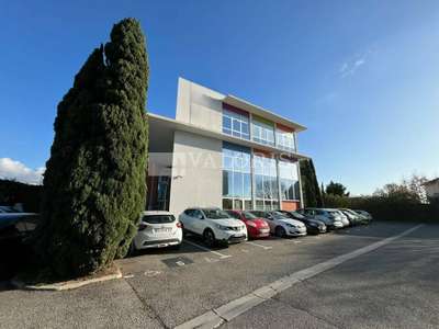 Bureaux 130m² à louer à Marseille Saint-André