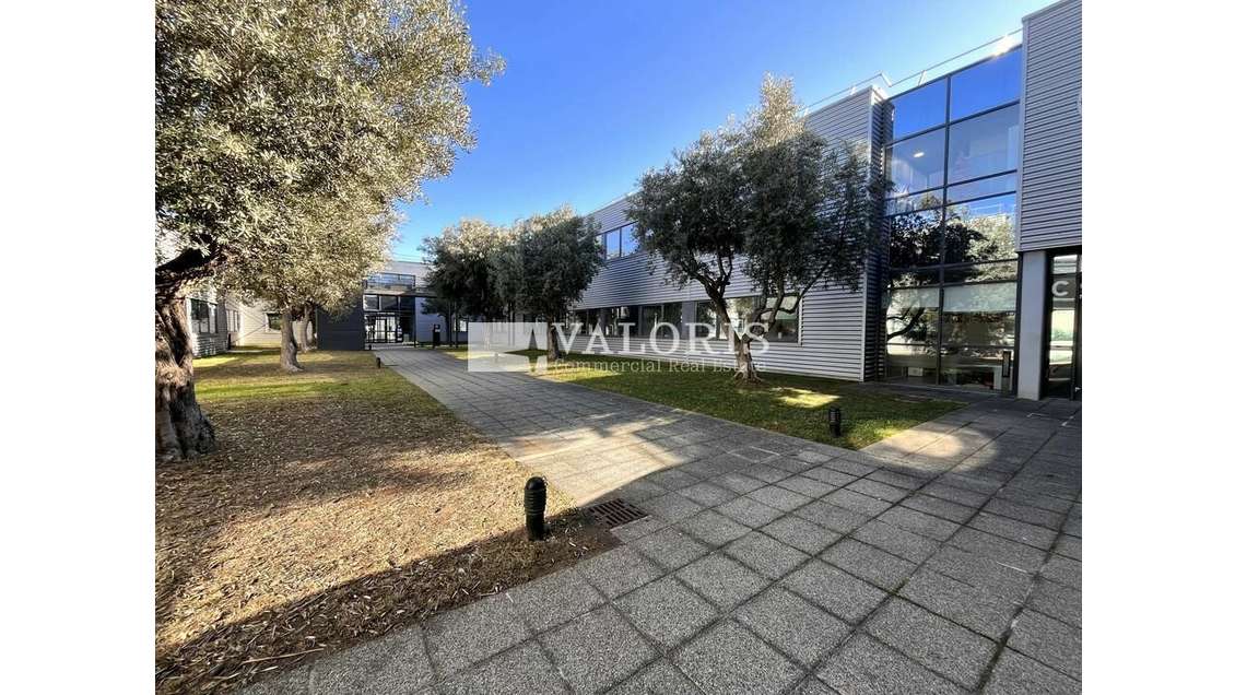 MARSEILLE - BUREAUX à louer