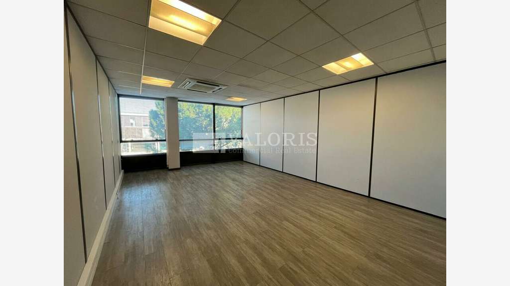 Bureaux en parfait état à louer à Marseille 16e