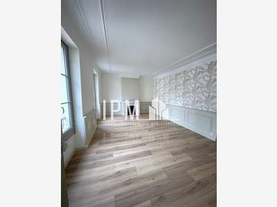 Bureaux à louer 152m² Palais Justice 13001