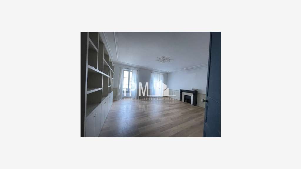 Bureaux à louer 152m² Palais Justice 13001