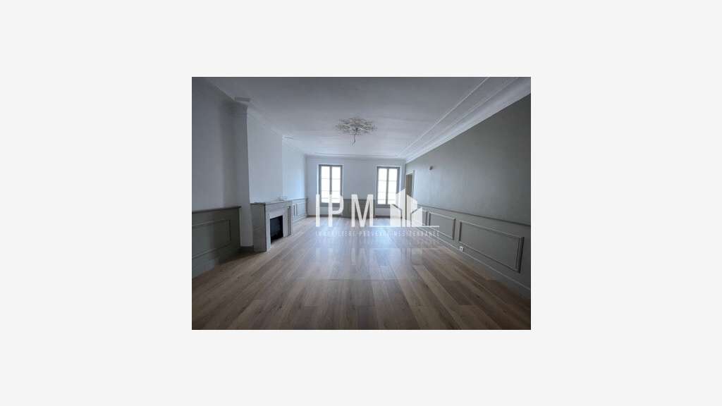 Bureaux à louer 152m² Palais Justice 13001