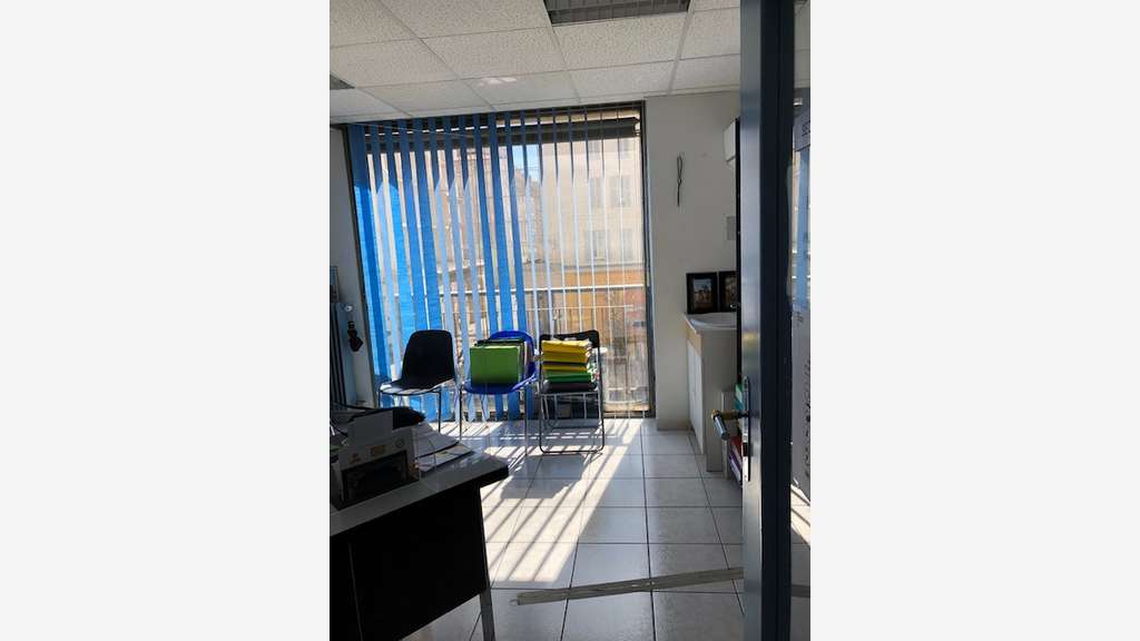 Bureaux 137m² à louer Bourse 13001 MARSEILLE