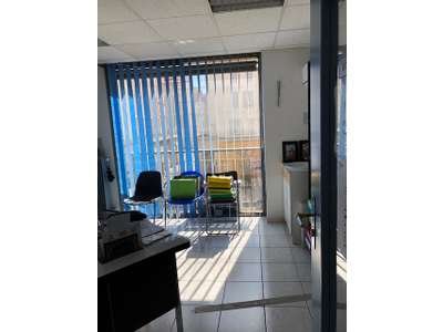 Location Bureaux à Marseille 1er