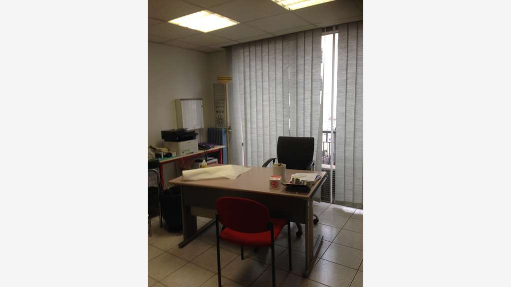 Bureaux 137m² à louer Bourse 13001 MARSEILLE