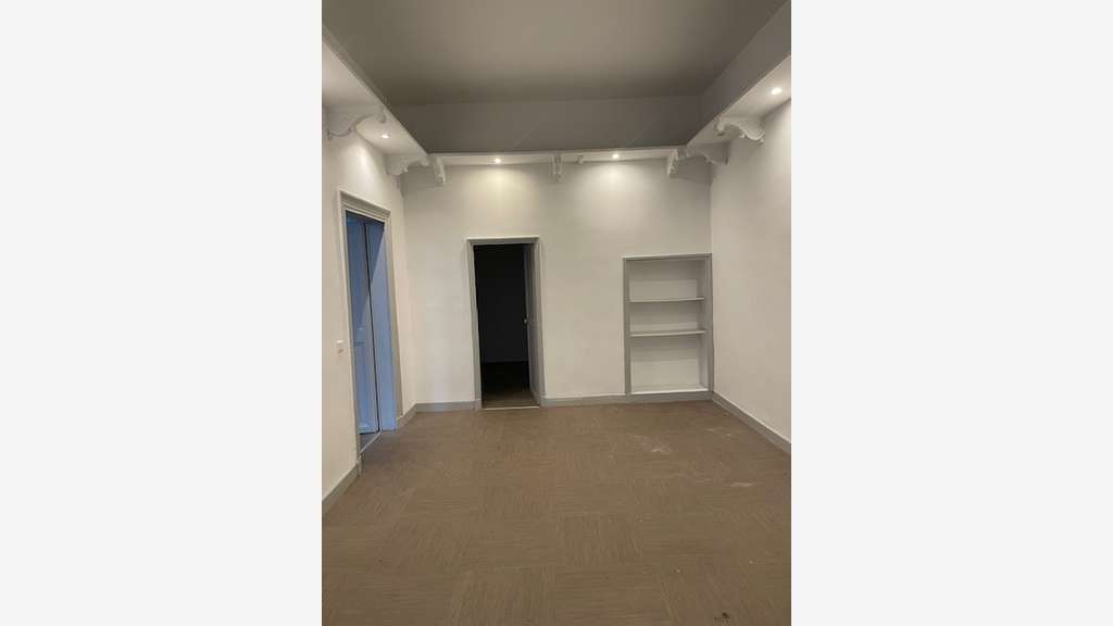 A louer bureaux 95m² Palais Justice Marseille 1er