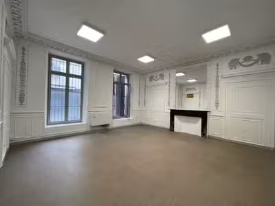 A louer bureaux 95m² Palais Justice Marseille 1er