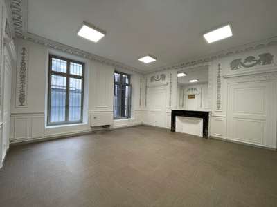 Location Bureaux à Marseille 1er