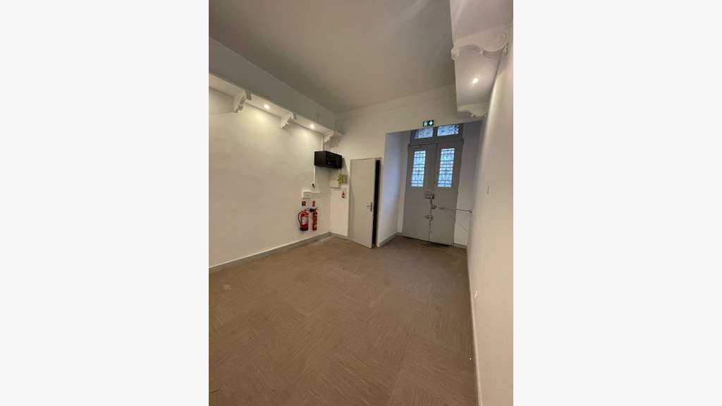 A louer bureaux 95m² Palais Justice Marseille 1er