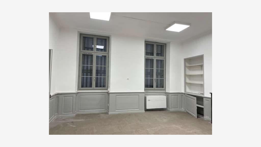 A louer bureaux 95m² Palais Justice Marseille 1er