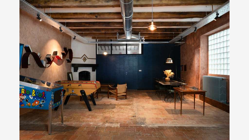 Loue bureaux de 164m² à Marseille Vieux-Port