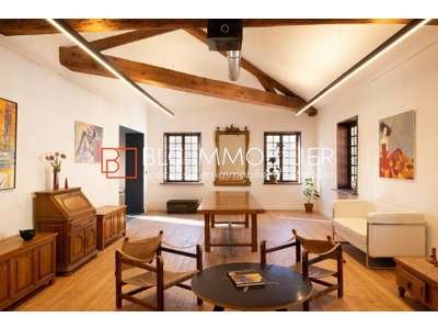 Location Bureaux à Marseille 1er