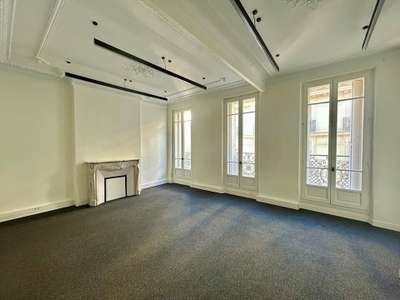 Location bureaux 210m² R+4 Marseille 1 République 