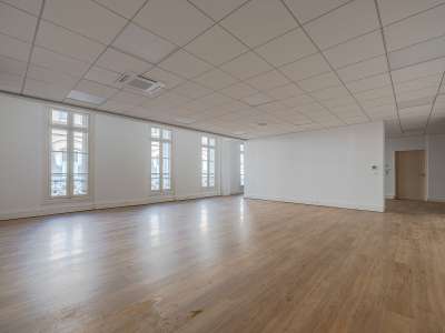 Location Bureaux à Marseille 1er