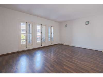 Location Bureaux à Marseille 1er