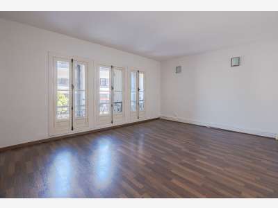 Bureaux de 60 m² non divisibles à Louer à MARSEILL
