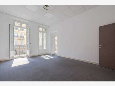 Bureaux à louer dans le 13