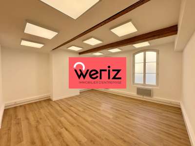 Bureaux à louer dans le 13