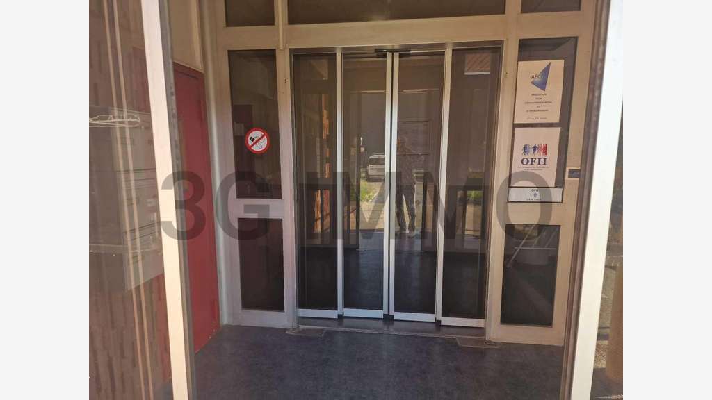 Divers services à Marseille