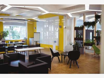 À louer – Bureaux de 100 m² à 200 m² dans le quart