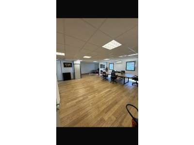 Location Bureaux à Marseille 2e